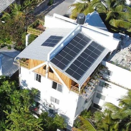 Villa Florencia Bavaro Punta Cana Eksteriør bilde