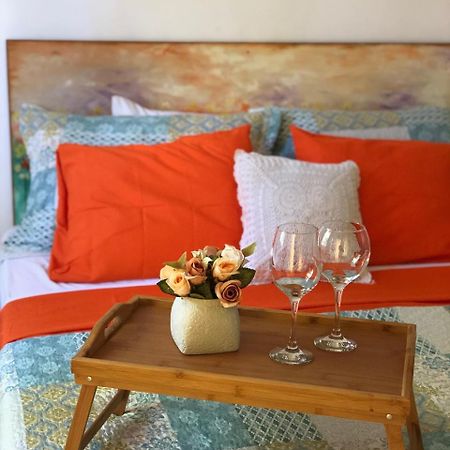 Villa Florencia Bavaro Punta Cana Eksteriør bilde