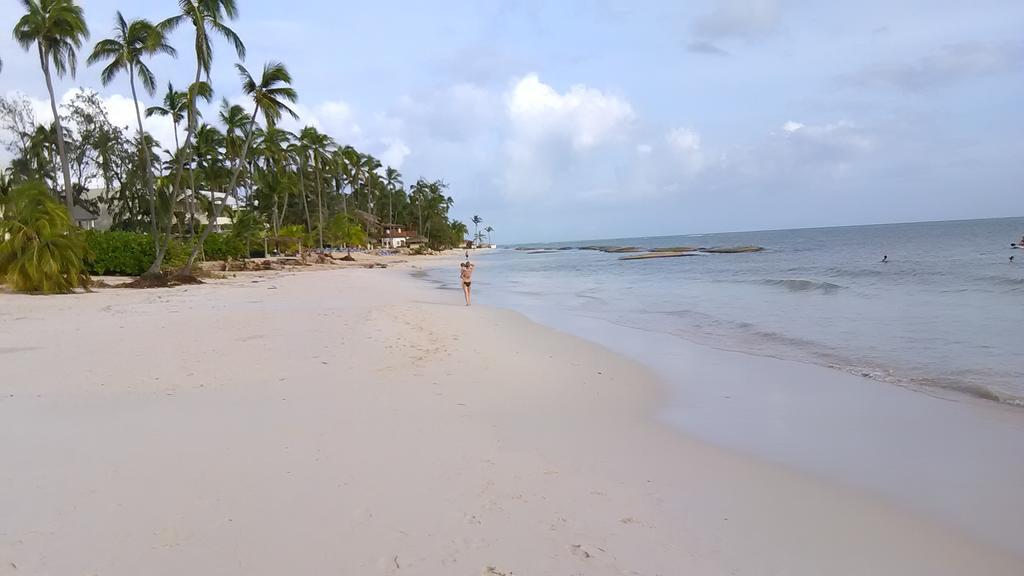 Villa Florencia Bavaro Punta Cana Eksteriør bilde