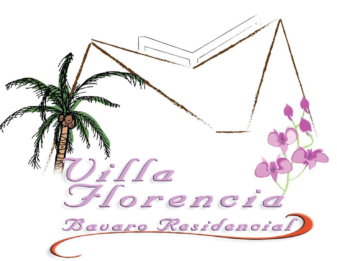 Villa Florencia Bavaro Punta Cana Eksteriør bilde