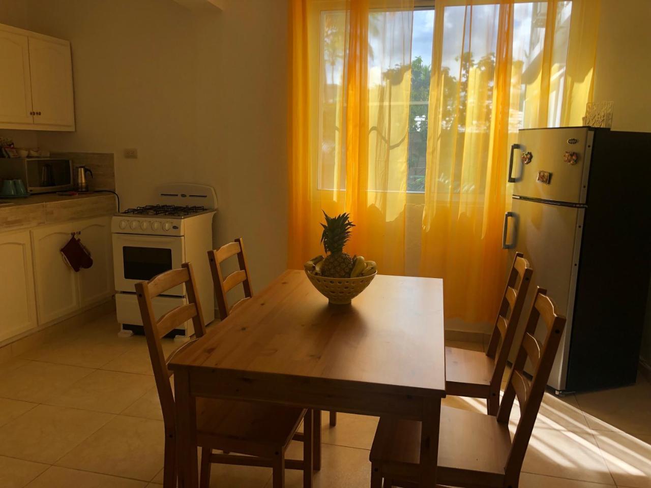 Villa Florencia Bavaro Punta Cana Eksteriør bilde