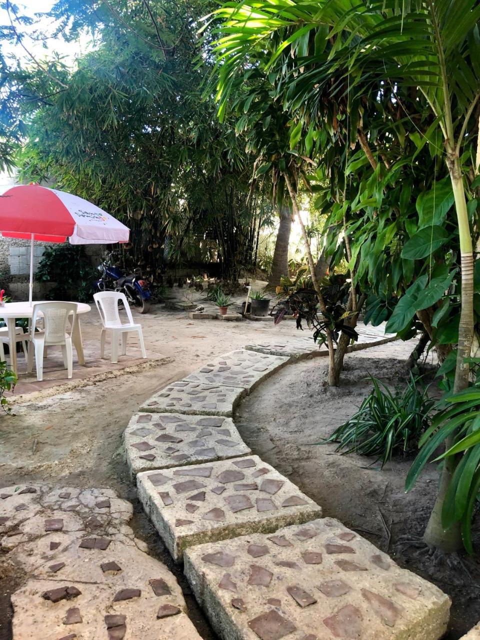 Villa Florencia Bavaro Punta Cana Eksteriør bilde